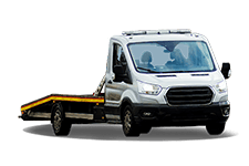 Car Hire South Ockendon - Recovery Van - Van hire South ockendon