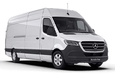 Car Hire South Ockendon - 4 MTR Sprinter - Van hire South ockendon