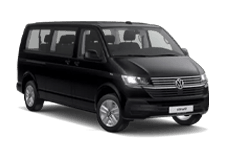 Car Hire South Ockendon - 9 Seater Manual - Minibus hire South ockendon