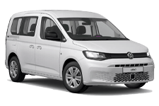 Car Hire South Ockendon - Caddy Van - Van hire South ockendon