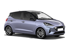 Car Hire South Ockendon - Hyundai i10 Auto - car hire South ockendon