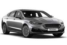 Car Hire South Ockendon - Mondeo - car hire South ockendon
