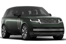 Car Hire South Ockendon - Range Rover - car hire South ockendon