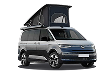 Car Hire South Ockendon - VW Campervan - Van hire South ockendon
