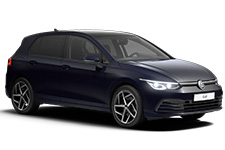 Car Hire South Ockendon - VW Golf - car hire South ockendon