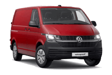 Car Hire South Ockendon - VW Transporter Automatic - Van hire South ockendon